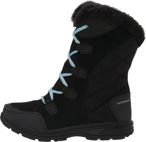 Vista 8 de Columbia Womens Ice Maiden Ii Wide Snow Boot