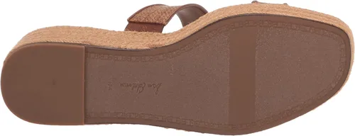 Vista 4 de Sam Edelman Sandalias de cuña Chase para mujer