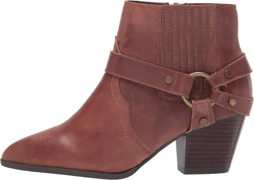 Vista 8 de Bella Vita Western Bota para mujer