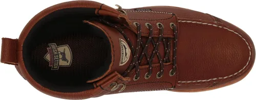 Vista 5 de Irish Setter 838 Wingshooter - Botas impermeables para caza en tierras altas, para hombre (7 pulgadas)