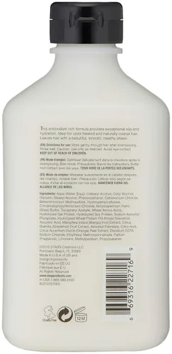 Vista 2 de MOP C System Acondicionador Hidratante Citrus 8 Fl Oz