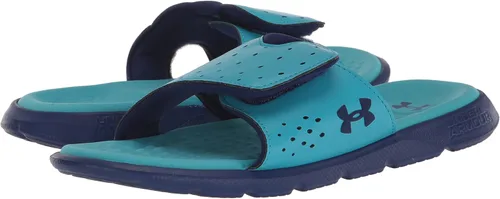 Vista 7 de Under Armour Sandalias Ignite Pro Slide para mujer