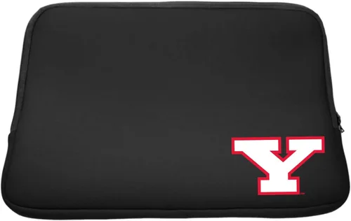 Vista 228 de OTM Essentials Abilene Christian University - Funda para portátil de 13 pulgadas, diseño clásico
