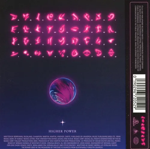 Vista 2 de Higher Power