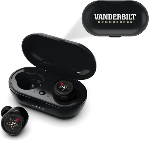 Vista 59 de SOAR NCAA Auriculares inalámbricos unisex True V.2