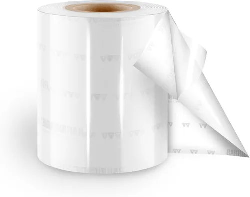 Vista 16 de VViViD Barricade Premium Clear Gloss - Película de vinilo protectora para pintura (0.50 x 300 pulgadas)