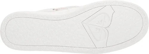 Vista 4 de Roxy Ahoy - Tenis sin cordones para mujer