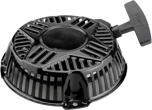 Vista 4 de Tapa Conjunto de arranque de retroceso compatible con motor Westinghouse de 212 cc y lavadora a presión