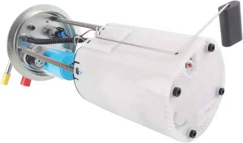 Vista 5 de Conjunto de módulo de bomba de combustible eléctrica, E3684M con unidad de envío compatible con Chevrolet Silverado GMC Sierra 1500 2004 2005 2006