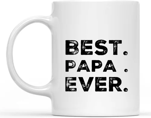 Vista 10 de Taza inspiradora y sarcasmo con texto en inglés "A Truly Great Doctor is Hard to Fond", regalos inspiradores y sarcasmo para hombres y mujeres