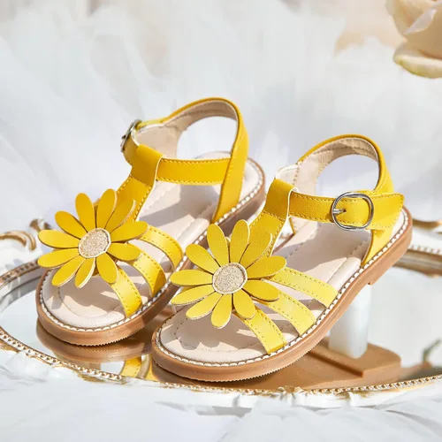 Vista 5 de Kiderence - Sandalias para niña