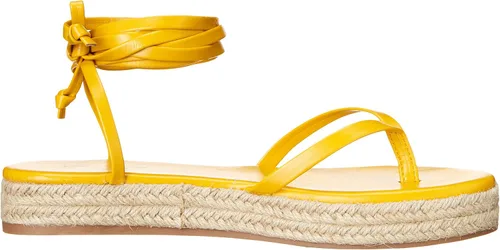 Vista 6 de NINE WEST Moneee3 - Sandalias de cuña para mujer