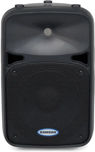 Vista 2 de SAMSON Altavoz PA activo de 2 vías Auro D210
