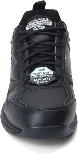 Vista 4 de Skechers Dighton Athletic Work para hombre