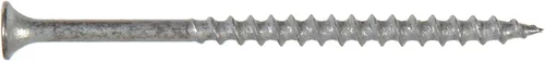 Vista 3 de Hillman 40934 Phillips - Tornillo galvanizado para cubierta de accionamiento, 8 x 3 pulgadas, (paquete de 50)
