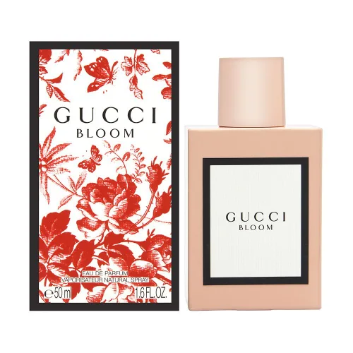 Vista 7 de Gucci Bloom By Para Mujeres Eau De Parfum Spray 1 Fl Oz
