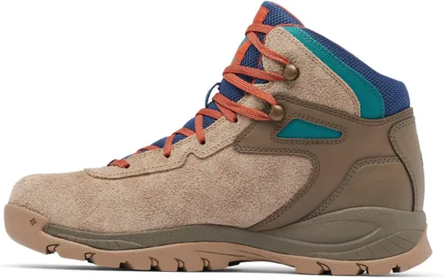Vista 8 de Columbia Zapatillas de senderismo Newton Ridge Bc para hombre