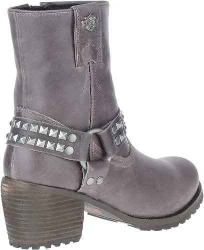 Vista 3 de HARLEY-DAVIDSON Calzado Tamori - Botas con arnés para mujer