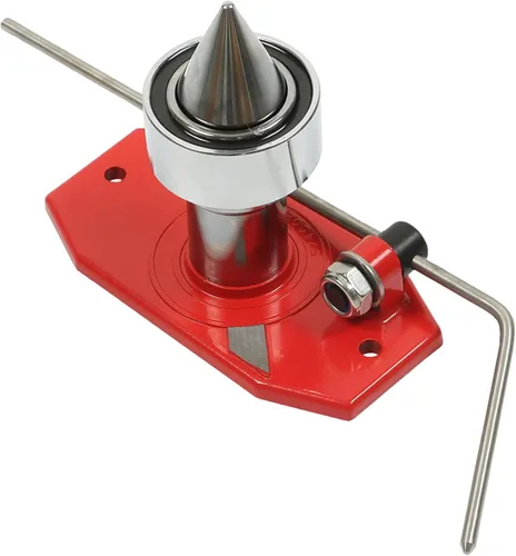 Vista 7 de munirater Reemplazo del equilibrador de cuchillas para montaje en pared 750-087 MAG-1000
