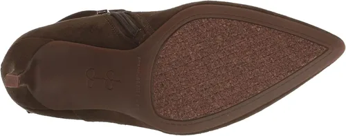 Vista 4 de Jessica Simpson Botas Adler Slouch para mujer