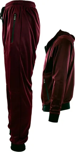 Vista 3 de ChoiceApparel Chándal y sudadera ligera suave y duradera para hombre