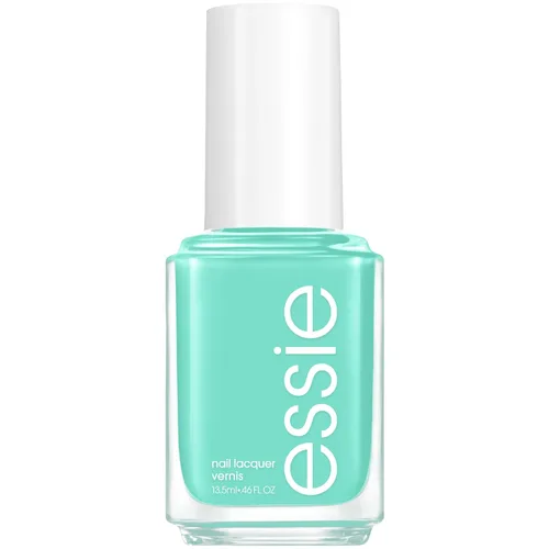 Vista 34 de Essie - Esmalte de uñas de calidad de salón, fórmula vegana libre de 8, malva suave rosa, Ladylike, 0.46 onzas 03 DAMA GUSTA