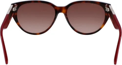 Vista 5 de Lacoste Gafas de sol ovaladas L985s para mujer