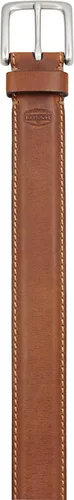 Vista 3 de Fossil Men's Brown Leather Belt