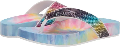 Vista 7 de Madden Girl Chanclas Lola-r para mujer