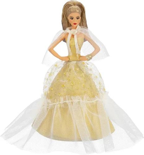 Vista 8 de Adorno de Navidad Hallmark Keepsake 2023, Barbie Holiday Negra 2023, Regalos de Barbie