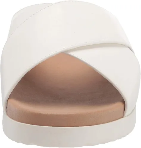Vista 2 de Tienda Essentials Women's Criss Cross Sport Sandal