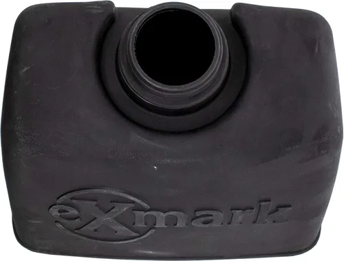Vista 2 de Exmark 103-2893 Walk Behind Mower Fuel Tank Turf Tracer HP Hydro Metro Viking