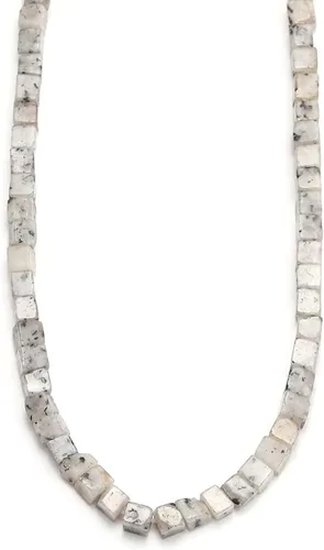 Vista 35 de Piedra natural de 0.15 x 0.176 pulgadas (0.157 x 0.157 in), cuentas sueltas de turquesa africana, energía curativa de cristal para hacer joyas