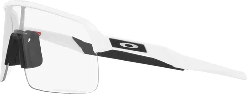Vista 3 de Oakley Gafas de sol Sutro Lite para hombre talla única blanco matefotocromático transparente