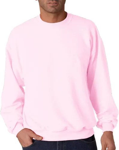 Vista 24 de Jerzees Jer-562mr para hombre Ceniza