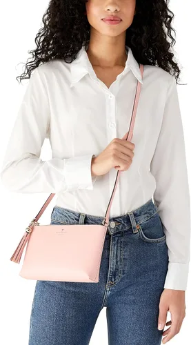 Vista 2 de Kate Spade Ivy Street - Bandolera de piel