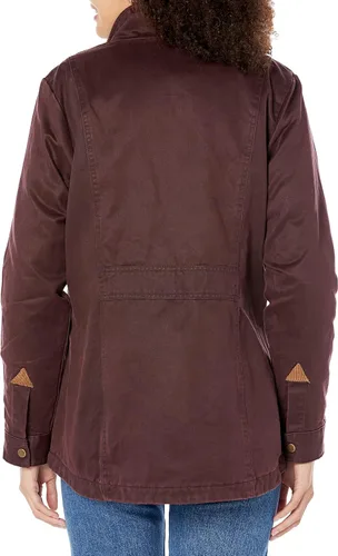 Vista 2 de Legendary Whitetails Chaqueta para mujer