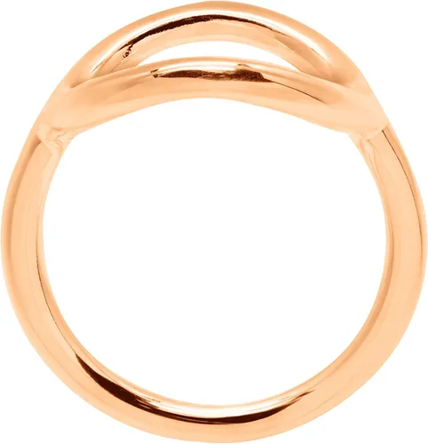 Vista 3 de Silpada - Anillo Karma de plata de ley