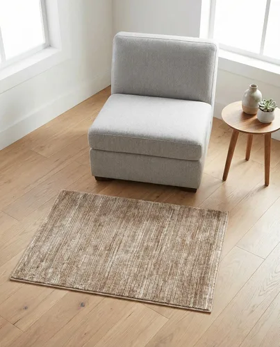 Vista 29 de Rugs.com Alfombra de la colección Finsbury, alfombra mediana gris de 2 x 3 pies, perfecta para salas de estar, comedores grandes, planos abiertos