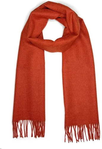 Vista 14 de Inca Fashions - Bufanda Cityscape - 100% Lana Alpaca Bebé - Unisex