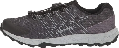 Vista 3 de Merrell Unisex-Child Moab Flight Low Alternative Closure