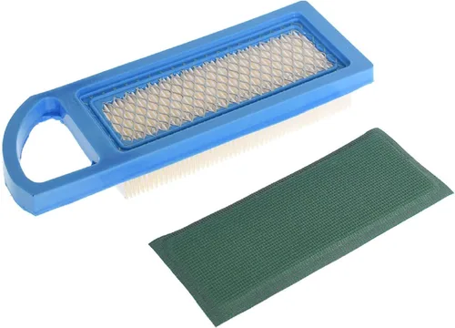 Vista 5 de GY20573 Kit de mantenimiento de filtro de aceite de aire de repuesto para 115 102 105 115 L100 LA105 LA110 LA115 M147489 M149171 GY20577 KH1205008