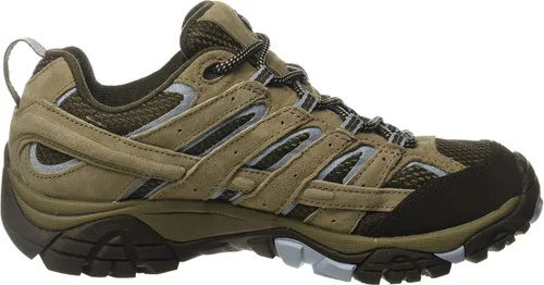 Vista 6 de Merrell Womens Moab 2 Vent Hiking Shoe