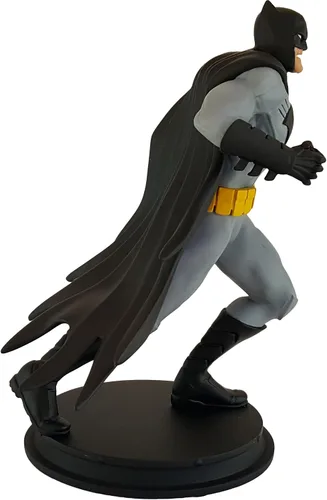 Vista 9 de Icon Heroes DC Heroes Batman - Estatua de pisapapeles
