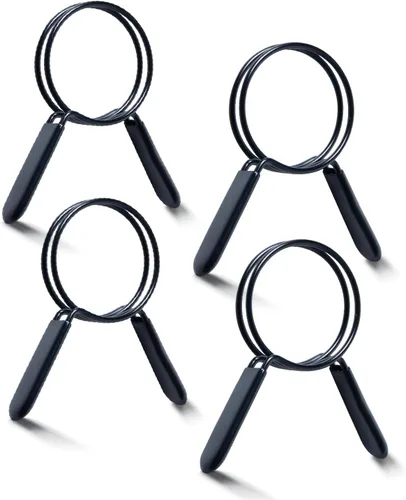 Vista 18 de POWERTEC 70247 Abrazaderas de manguera con llave de 1-1/2 pulgadas, abrazaderas ajustables de tornillo de pulgar de acero inoxidable para colección