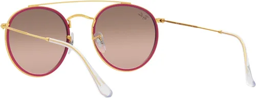 Vista 6 de Ray-Ban - Gafas de sol redondas para mujer