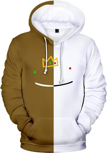 Vista 6 de Ymosrh Sudaderas con capucha para hombre e invierno color sólido con capucha para ocio, manga larga, ropa deportiva, suéter casual