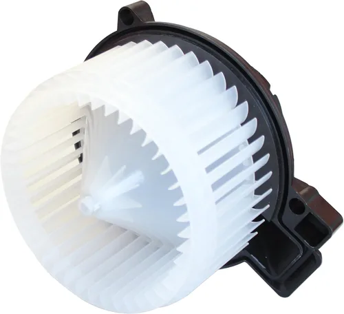 Vista 31 de SCITOO Motor delantero del ventilador del calentador HVAC para el modelo Audi – para A8 Quattro 2004-2010, para S8 2007-2009 reemplazo