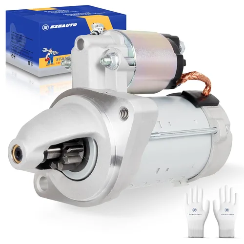 Vista 28 de Ezexpreze 18905N Reemplazo de Arranque Harley-Davidson Nuevo para 2007 Road King 2006-2014 Heritage Softail Dyna FLHR FLHRC FLHRS FLHT FLHX FLSTC