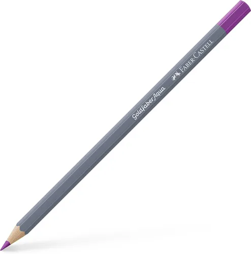 Vista 6 de Goldfaber Lápiz Acuarela Aqua - 105 Amarillo Cadmio Limón